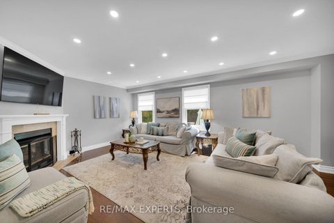 Photo 15 at 123 Fern Valley Crescent, Oak Ridges, Richmond Hill
