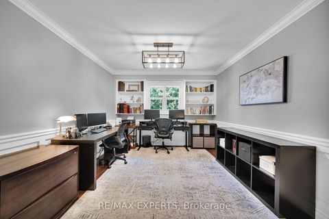 Photo 16 at 123 Fern Valley Crescent, Oak Ridges, Richmond Hill