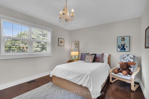 Photo 25 at 123 Fern Valley Crescent, Oak Ridges, Richmond Hill