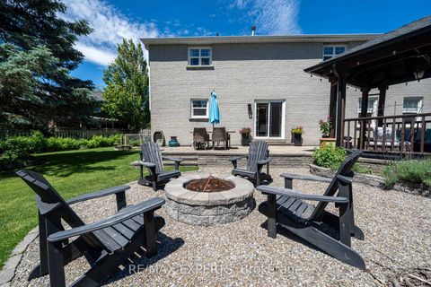 Photo 31 at 123 Fern Valley Crescent, Oak Ridges, Richmond Hill