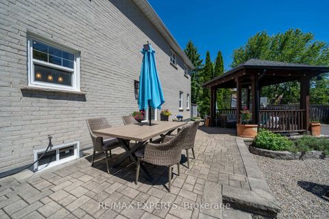 Photo 32 at 123 Fern Valley Crescent, Oak Ridges, Richmond Hill