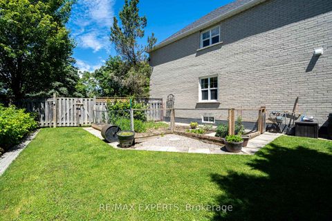 Photo 33 at 123 Fern Valley Crescent, Oak Ridges, Richmond Hill