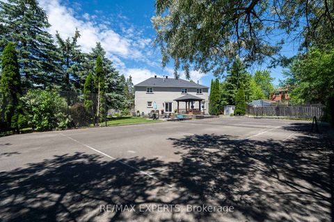Photo 34 at 123 Fern Valley Crescent, Oak Ridges, Richmond Hill