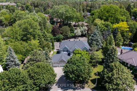 Photo 35 at 123 Fern Valley Crescent, Oak Ridges, Richmond Hill