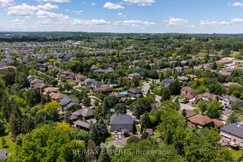 Photo 38 at 123 Fern Valley Crescent, Oak Ridges, Richmond Hill