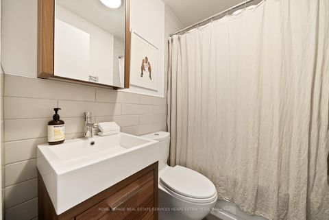 Photo 25 at 205 - 264 Seaton Street, Moss Park, Toronto