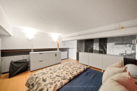Photo 31 at 205 - 264 Seaton Street, Moss Park, Toronto