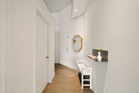 Photo 35 at 205 - 264 Seaton Street, Moss Park, Toronto