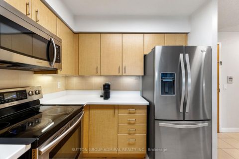 Photo 2 at 3505 - 4968 Yonge Street, Westgate, Toronto