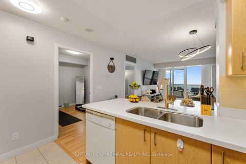 Photo 3 at 3505 - 4968 Yonge Street, Westgate, Toronto