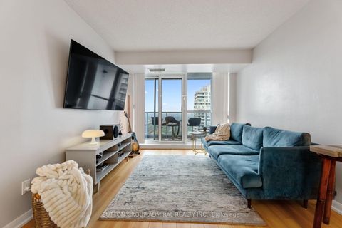Photo 5 at 3505 - 4968 Yonge Street, Westgate, Toronto