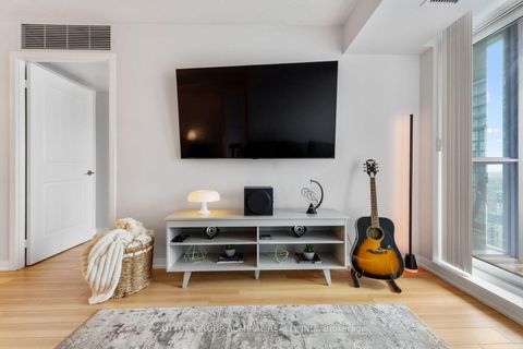 Photo 6 at 3505 - 4968 Yonge Street, Westgate, Toronto