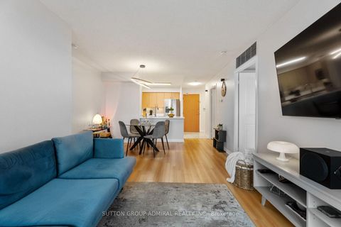 Photo 7 at 3505 - 4968 Yonge Street, Westgate, Toronto