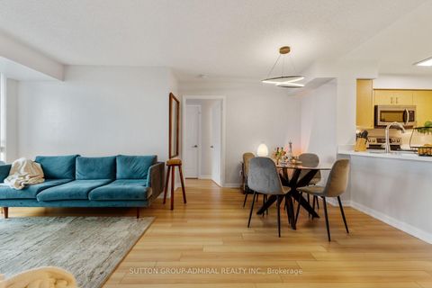 Photo 8 at 3505 - 4968 Yonge Street, Westgate, Toronto