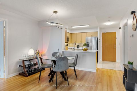 Photo 9 at 3505 - 4968 Yonge Street, Westgate, Toronto