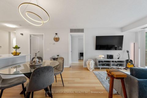 Photo 10 at 3505 - 4968 Yonge Street, Westgate, Toronto