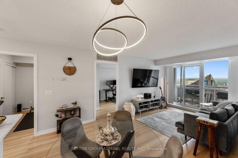 Photo 11 at 3505 - 4968 Yonge Street, Westgate, Toronto