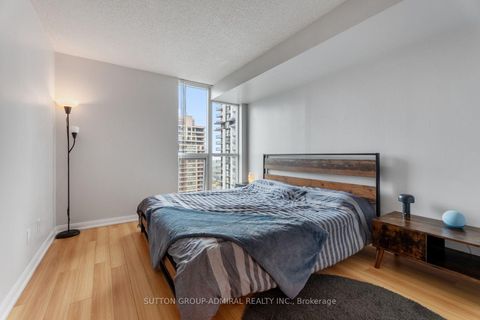 Photo 12 at 3505 - 4968 Yonge Street, Westgate, Toronto