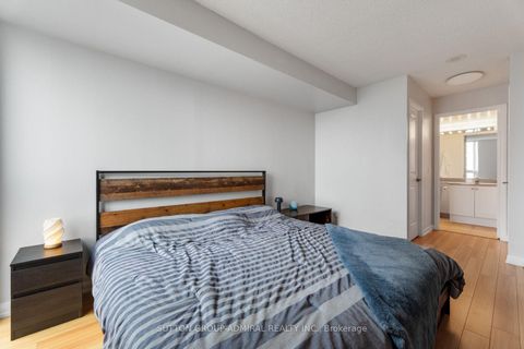 Photo 13 at 3505 - 4968 Yonge Street, Westgate, Toronto