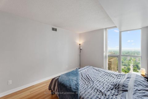 Photo 14 at 3505 - 4968 Yonge Street, Westgate, Toronto