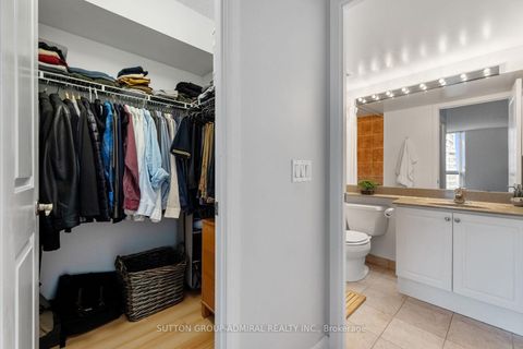 Photo 15 at 3505 - 4968 Yonge Street, Westgate, Toronto