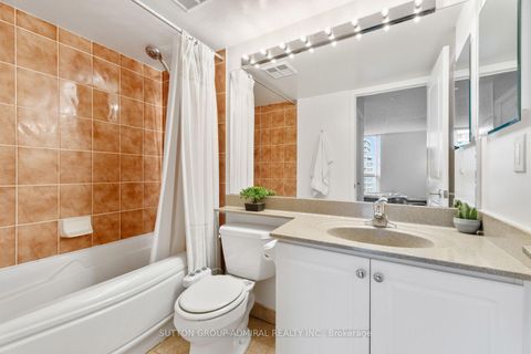Photo 16 at 3505 - 4968 Yonge Street, Westgate, Toronto