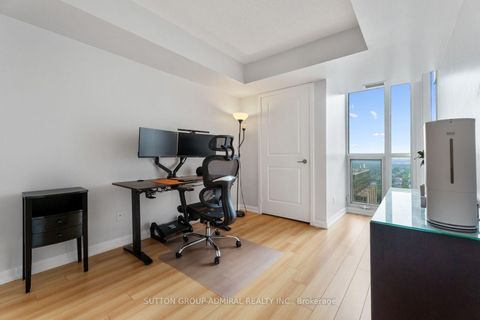 Photo 17 at 3505 - 4968 Yonge Street, Westgate, Toronto