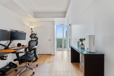 Photo 18 at 3505 - 4968 Yonge Street, Westgate, Toronto