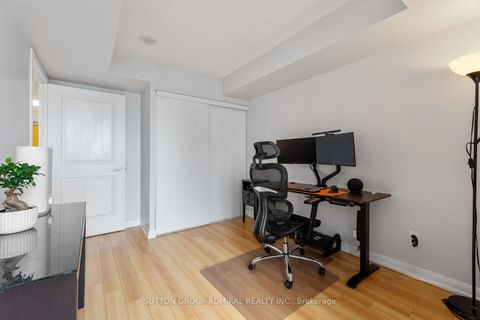 Photo 19 at 3505 - 4968 Yonge Street, Westgate, Toronto
