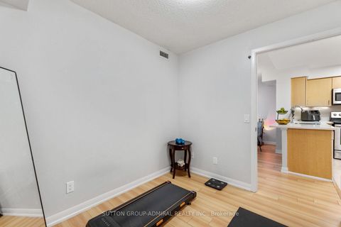 Photo 21 at 3505 - 4968 Yonge Street, Westgate, Toronto