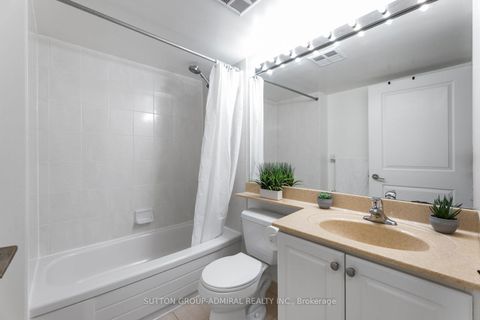 Photo 22 at 3505 - 4968 Yonge Street, Westgate, Toronto