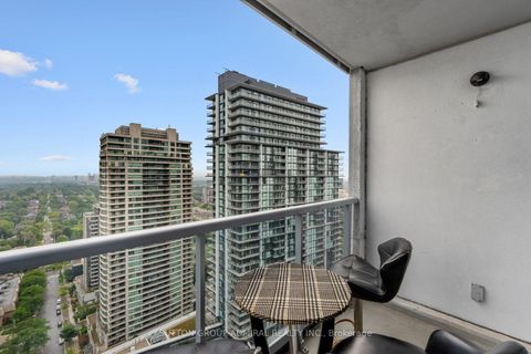 Photo 25 at 3505 - 4968 Yonge Street, Westgate, Toronto