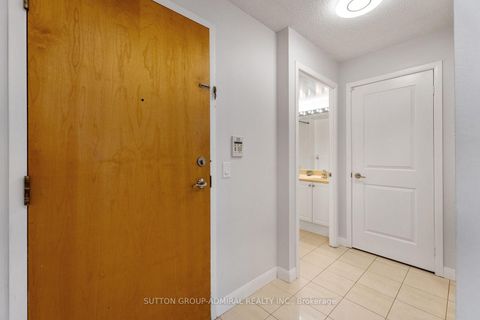 Photo 28 at 3505 - 4968 Yonge Street, Westgate, Toronto