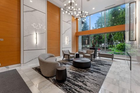 Photo 29 at 3505 - 4968 Yonge Street, Westgate, Toronto