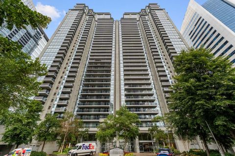 Photo 30 at 3505 - 4968 Yonge Street, Westgate, Toronto