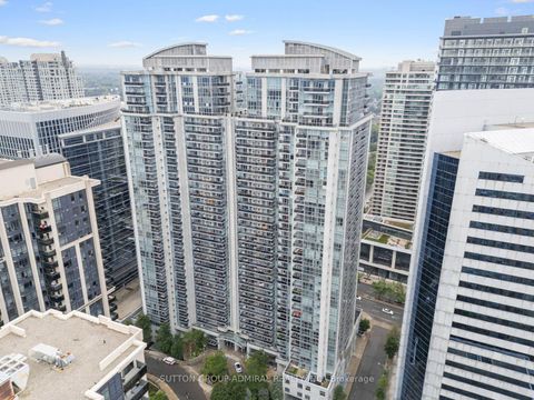 Photo 31 at 3505 - 4968 Yonge Street, Westgate, Toronto
