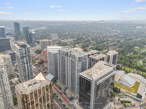 Photo 35 at 3505 - 4968 Yonge Street, Westgate, Toronto