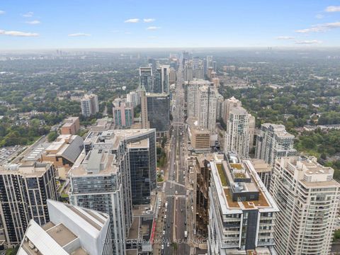 Photo 38 at 3505 - 4968 Yonge Street, Westgate, Toronto
