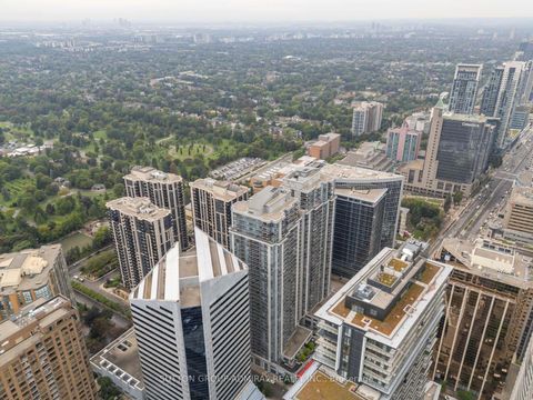 Photo 39 at 3505 - 4968 Yonge Street, Westgate, Toronto