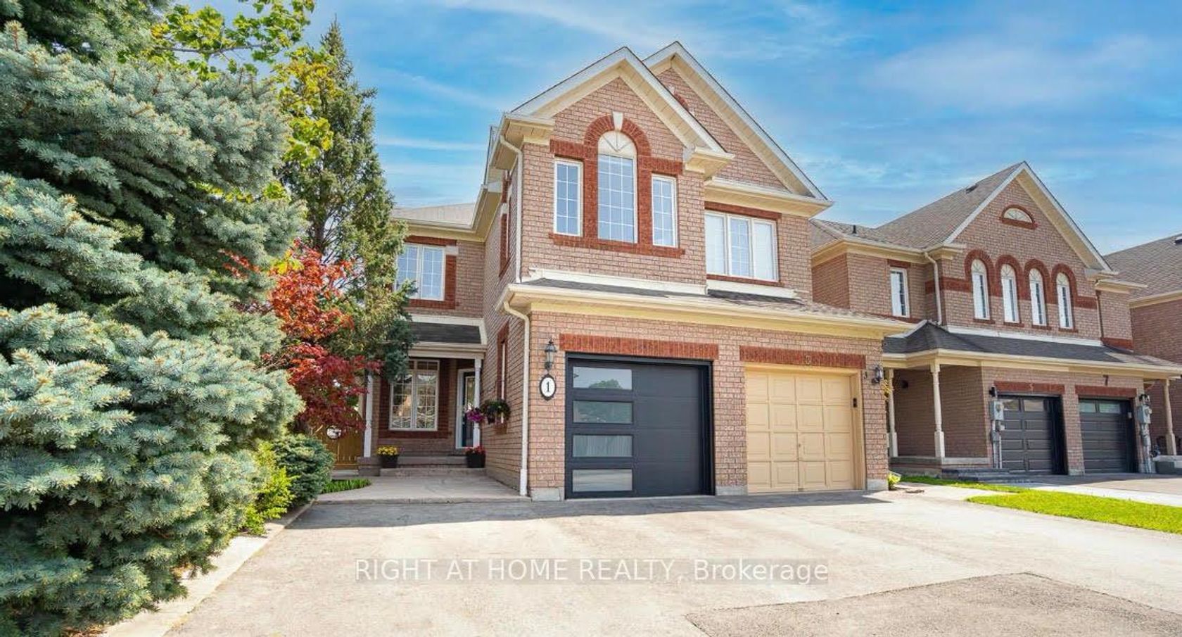 1 Ridgeway Court, Maple, Vaughan photo 7