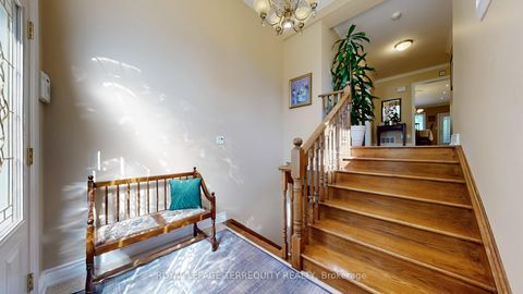 Photo 7 at 134 Hadrian Drive, Old Rexdale, Toronto