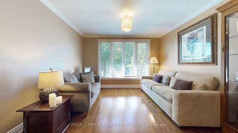 Photo 18 at 134 Hadrian Drive, Old Rexdale, Toronto