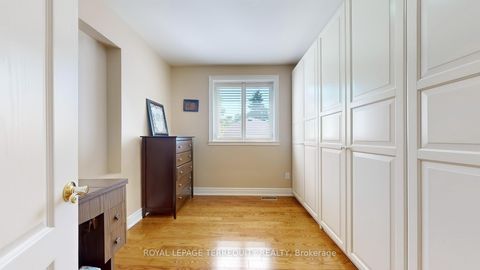 Photo 23 at 134 Hadrian Drive, Old Rexdale, Toronto