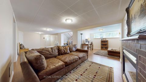 Photo 34 at 134 Hadrian Drive, Old Rexdale, Toronto