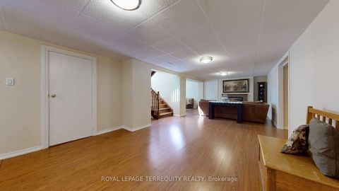 Photo 35 at 134 Hadrian Drive, Old Rexdale, Toronto