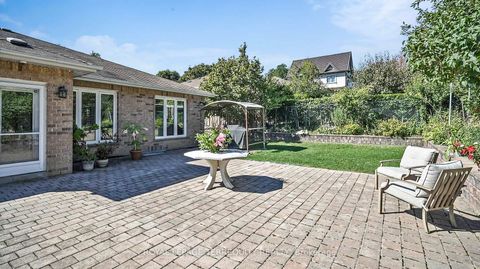 Photo 40 at 134 Hadrian Drive, Old Rexdale, Toronto