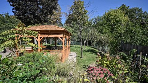 Photo 44 at 134 Hadrian Drive, Old Rexdale, Toronto
