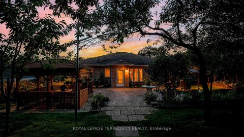 Photo 46 at 134 Hadrian Drive, Old Rexdale, Toronto