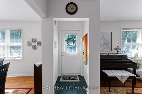 Photo 2 at 79 Shaver Avenue N, City Centre West, Toronto