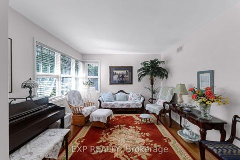 Photo 4 at 79 Shaver Avenue N, City Centre West, Toronto